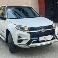 ام‌وی‌ام X33 S نیوفیس، مدل ۱۴۰۱ مشابه صفر