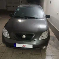 تیبا۲مدل۹۷ کارمندی