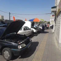 شارژ گاز کولر تخصصی خودرو / گاز کولر ماشین درجه۱|خدمات موتور و ماشین|تهران, خانی آباد نو جنوبی|دیوار