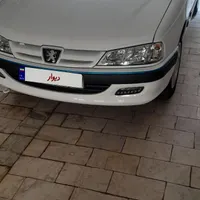 پژو پارس xu۷p مدل ۱۴۰۳ صفر