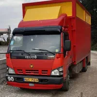 باربری/جنت اباد/حمل بارشهرستان/ اتوبار  سعادت اباد|خدمات حمل و نقل|تهران, جنت‌آباد مرکزی|دیوار