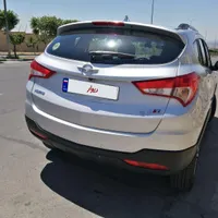 هایما S5 استثنایی کم کارکرد بهمن1401|خودرو سواری و وانت|کرج, شهرک آسمان|دیوار