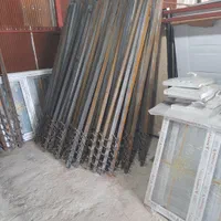 تولیدی پایه فنس|مصالح و تجهیزات ساختمان|رشت, آزادگان|دیوار