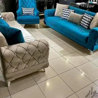 مبل دلوین|مبلمان خانگی و میز عسلی|ایلام, |دیوار