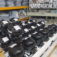 تعویض موتور یخچال خانگی در محل|یخچال و فریزر|مشهد, گلبرگ شمالی|دیوار