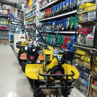 اره شارژی بنزینی چالهکن سمپاش علف زن|ماشینآلات صنعتی|تهران, دستغیب|دیوار