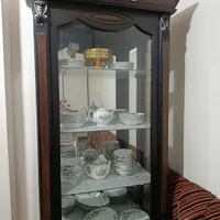 بوفه تمیز و محکم از جنس درجه یک