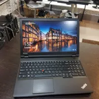 لپتاپ لنووT540 Cori7رم16گرافیک1