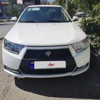 دنا پلاس دنده ای ۱۴۰۰ تیپ۲