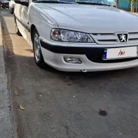 پژو پارس سال ۹۹ بیرنگ