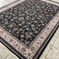 فرش ماشینی نو عروس طرح دستبافت گونه اقساطی|فرش|تبریز, |دیوار