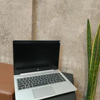 لپتاپ HP با پردازنده i5 نسل۱۰ رم۸ هارد SSD 256 M2|رایانه همراه|مشهد, گوهرشاد|دیوار