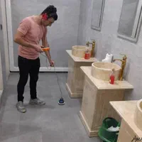 تخصصی لوله کشی آب وشوفاژ تشخیص ترکیدگی نشتیابی