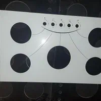 تمیرات اجاق گاز صفحه‌ای فر و طرح فر و شیشه اوجاق|خدمات پیشه و مهارت|کرمانشاه, |دیوار