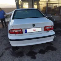 سمند LX ساده، مدل ۱۳۹۹|خودرو سواری و وانت|اصفهان, سرشبادران|دیوار