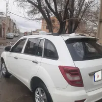 لیفانx60 اتومات|خودرو سواری و وانت|سیرجان, |دیوار