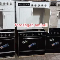 گاز اجاق گاز طرح فر ایستاده تک عمده|اجاق گاز و لوازم برقی پخت‌وپز|تهران, جیحون|دیوار