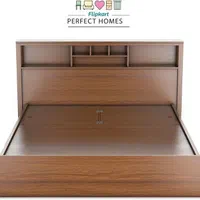 سرویس خواب مدل کتابخانه ای
