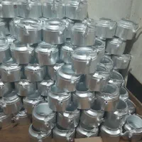 کتری هیتی و رستورانی ۱۲ لیتر زخیم|قوری، کتری، قهوه‌ساز دستی|تهران, اسفندیاری|دیوار
