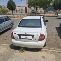 تیبا صندوق‌دار SX دوگانه سوز، مدل ۱۳۹۷|خودرو سواری و وانت|تهران, شهرک زینبیه|دیوار