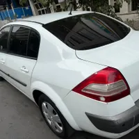 رنو مگان مونتاژ E2 1600cc، مدل ۱۳۹۰|خودرو سواری و وانت|تهران, نجات اللهی|دیوار