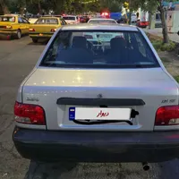 پراید 131 EX، مدل ۱۳۹۵ بیرنگ بی خطوخش خشک|خودرو سواری و وانت|کرمانشاه, |دیوار