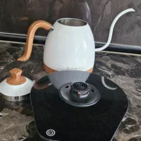 کتل اورجینال brewista|سماور، چای‌ساز، قهوه‌ساز|تهران, ونک|دیوار