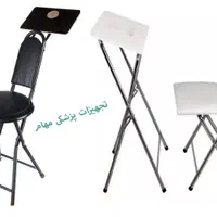 صندلی نماز تاشو و یک تیکه و دو تیکه و مسافرتی