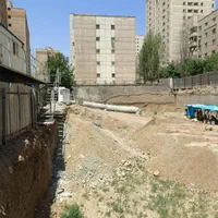 ۱۱۶ متری پالاس/وزرا دریاچه|پیش‌فروش املاک|تهران, آبشار تهران (دریاچه)|دیوار