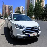 جک s3 مدل ۱۴۰۰