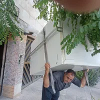 باربری/ کارگر اسباب کشی/اثاثیه منزل/ خاور نیسان|خدمات حمل و نقل|کرج, دهقان ویلا|دیوار