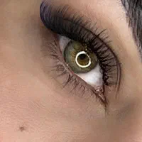 اکستنشن مژه کاشت ناخن ومژه لیفت ابروآموزش تخصصی|خدمات آرایشگری و زیبایی|مشهد, توس (بلوار توس)|دیوار