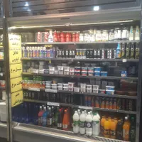 یخچال فروشگاهی|فروشگاه و مغازه|مشهد, شهید بهشتی|دیوار