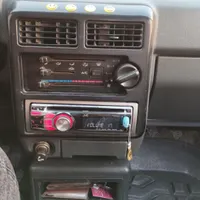 ضبط JVc|قطعات یدکی و لوازم جانبی|بروجرد, |دیوار