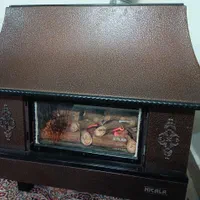 تعمیرات نصب بخاری ابگرمکن گازرومیزی شیرالاشومینه