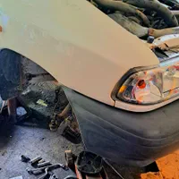 تعمیر جلوبندی ( با پایین ترین قیمت )|خدمات موتور و ماشین|بندرعباس, |دیوار