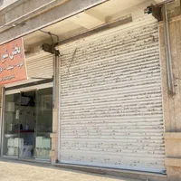 ۴۳متر مغازه بربلوار اصلی شهرک یاس جنوبی|اجارهٔ مغازه و غرفه|کرج, شهرک یاس جنوبی|دیوار