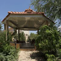 اجاره ویلا باغ شهر گلبهار|اجارهٔ کوتاهمدت ویلا و باغ|گلبهار, |دیوار