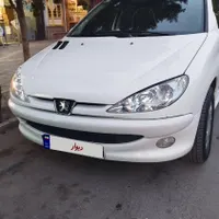 پژو 206 تیپ ۵، مدل ۱۳۹۲|خودرو سواری و وانت|همدان, |دیوار