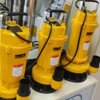 لجن کش ۲اینچ و ۳اینچ ساده و خردکن دار کفکش|ماشینآلات صنعتی|تهران, بازار|دیوار