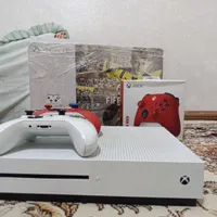 ایکس باکس وان اس