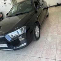 دنا پلاس 98فول سانروف دار