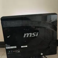 all in one msi|رایانه رومیزی|تهران, جی|دیوار