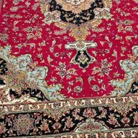 فرش ۹متری سالم