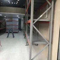 قفسه بندی و تجهیزات فروشگاهی اسپادانا|فروشگاه و مغازه|اصفهان, جوزدان الیادران|دیوار