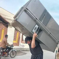 باربری کردستان بارجعشه نیسان کارگران کوردحرفه ای|خدمات حمل و نقل|اهواز, زیتون کارمندی|دیوار