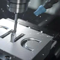 جذب اپراتور cnc