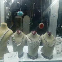انواع بدلیجات ونقره