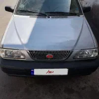 پراید 141 i، مدل ۱۳۸۴