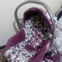۶تیکه وسیله سیسمونی باقیمت باورنکردنی|اسباب و اثاث بچه|بم, |دیوار